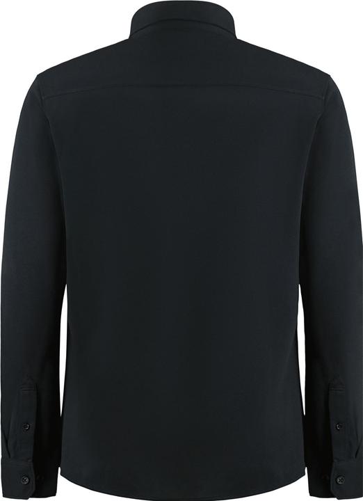 Actual product image Kustom Kit Mens Superwash 60°C Tailored Long-Sleeved Shirt (S)