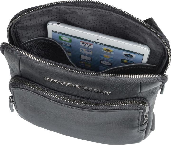 Immagine prodotto Porsche Design Borsa a tracolla Roadster in pelle S 1511