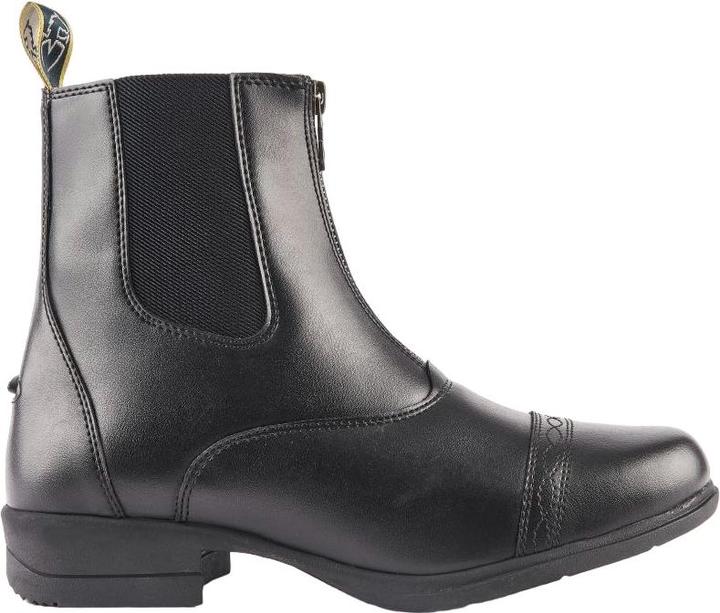 Actual product image Moretta Childrens/Kids Clio Paddock Boots (36.5)