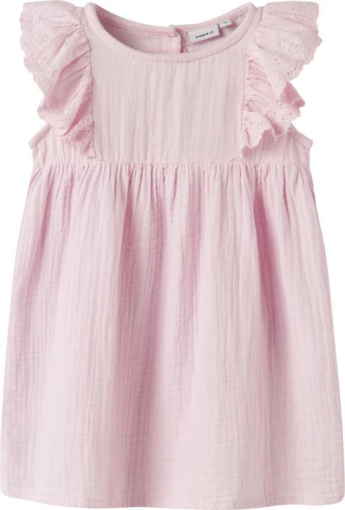 Produktbild Name it Bio-Baumwoll Kleid (98)