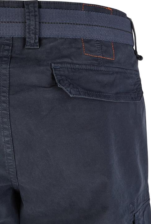 Actual product image Hattric Cargo Shorts (33)