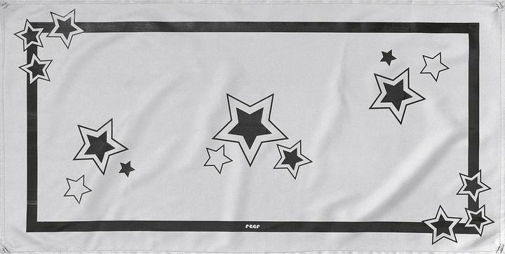 Reer Reflektorbanner