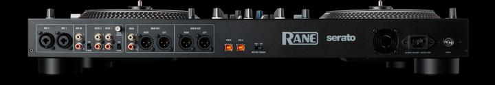 Actual product image Rane One