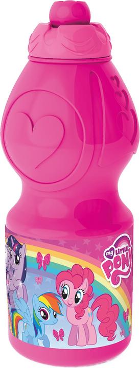 Image du produit My Little Pony Euromic - Sports Water Bottle 400 ml. - (088808719-80532) (0.40 l)