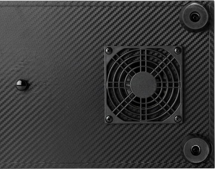 Produktbild Record Doctor BLANKO VI Plattenwaschmaschine Carbon (Plattenspieler Reinigung)