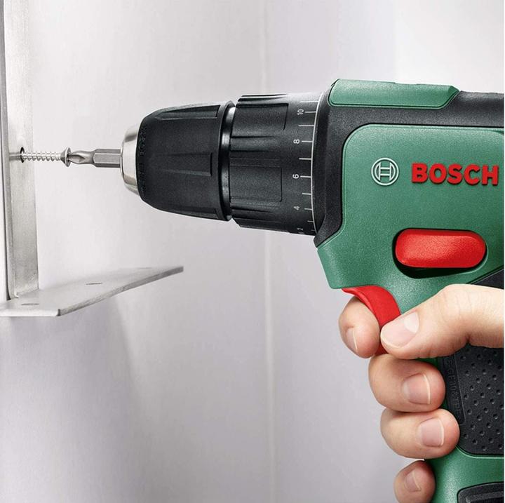 Immagine prodotto Bosch Home & Garden EasyImpact 12 (Batteria ricaricabile)