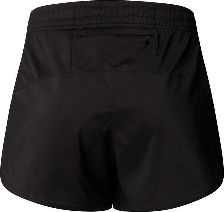 Actual product image North Face Flex Woven 3in (XS)