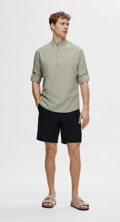 Image du produit Selected Homme Chemise à manches longues (XL)