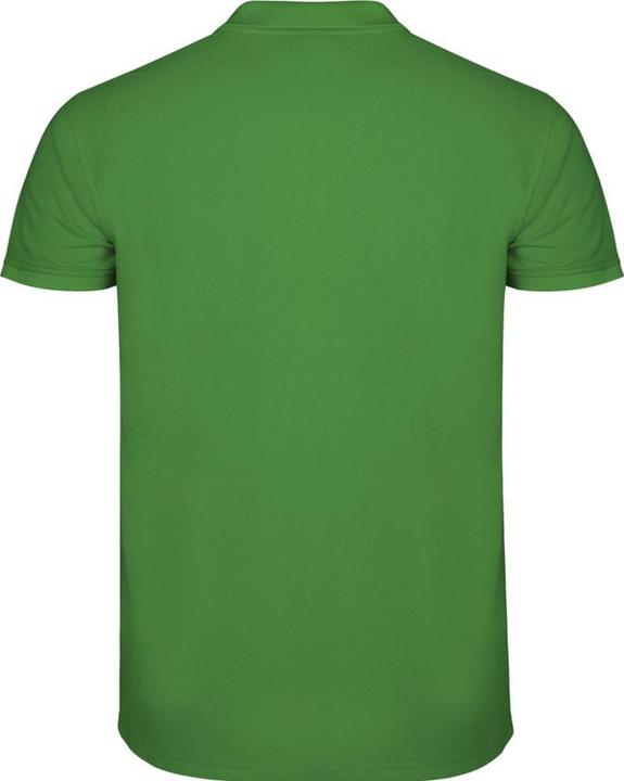 Immagine prodotto Alpinia Star Maglietta Polo Maniche Corte Uomo (L)