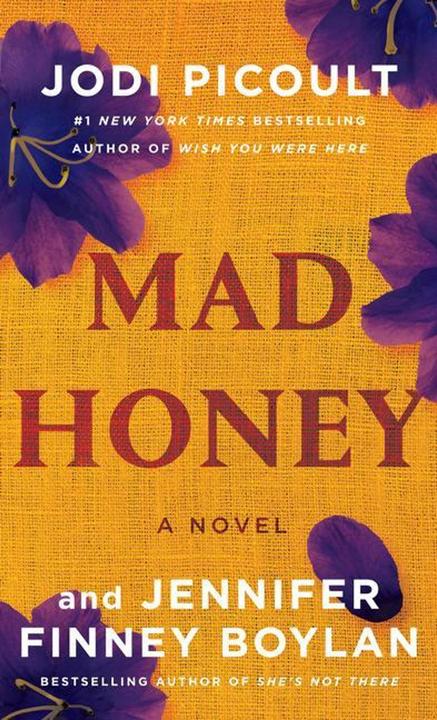Immagine prodotto Mad Honey (Inglese, Jodi Picoult, Jennifer Finney Boylan, 2023)