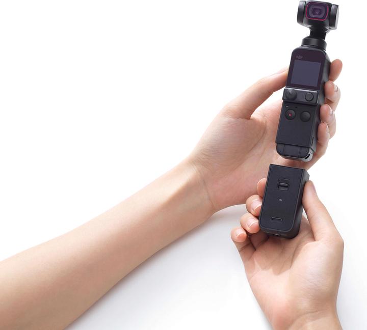 Produktbild DJI Do-It-All Handle (Pocket 2)