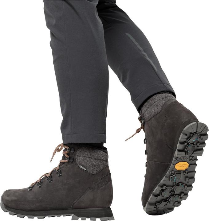 Actual product image Jack Wolfskin Thunder Bay Texapore Mid W (42)