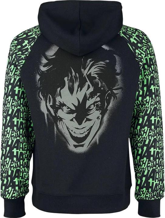 Produktbild Universal Textiles Ha Kapuzenpullover (L)