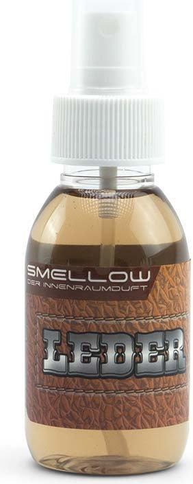 Actual product image Liquid Elements Smellow, Sexy Lingerie - Indoor Fragrance & Air Freshener, 100ml