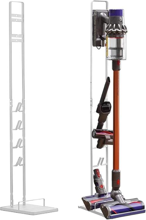 Immagine prodotto Plutoos Supporto Hoover per Dyson V15 V12 V11 V10 V8 V7 V6 - DC58/ DC59/ DC62/ DC74