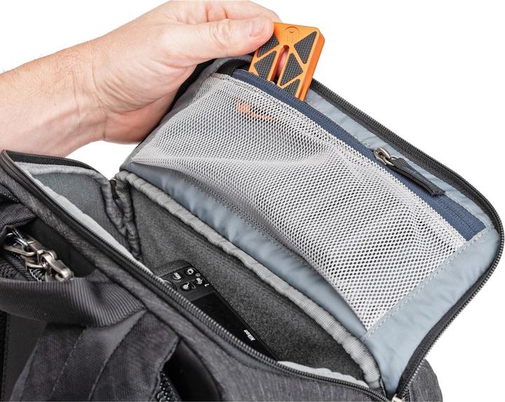 Actual product image Think Tank BackStory 15 (Photo backpack, 37.22 l)