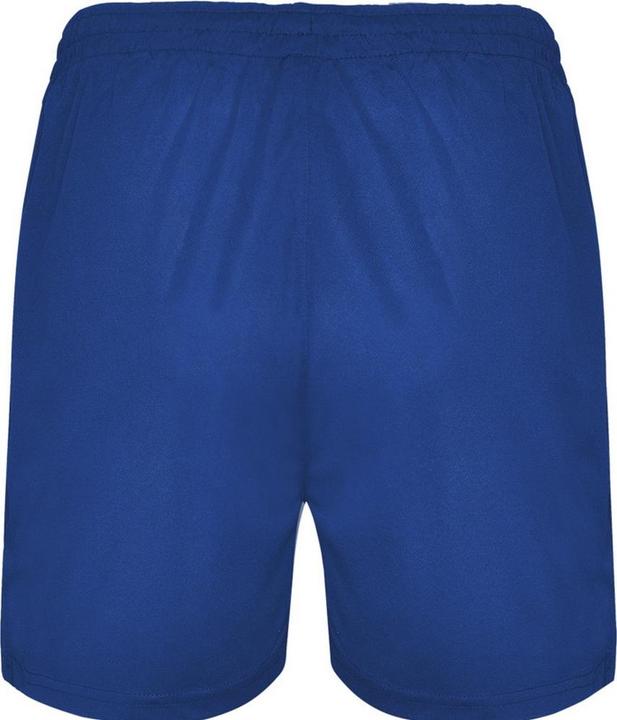 Actual product image Alpinia Unisex Adult Player Sports Shorts (L)
