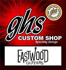 Actual product image GHS EG-MC Eastwood Mondocaster