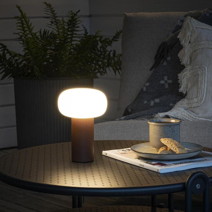 Actual product image Konstsmide Antibes (140 lm)