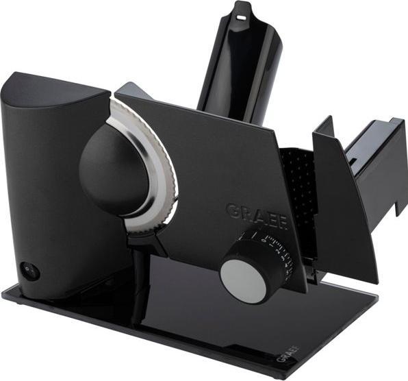 Image du produit Graef GRA S32116TWIN Allesschneider