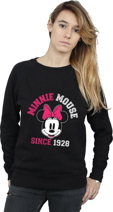 Produktbild Disney Mickey Mouse Since 1928 Sweatshirt (L)