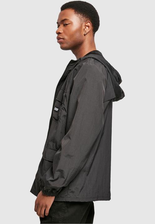 Produktbild Urban Classics Commuter Parka (S)