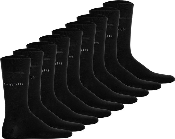Actual product image Bugatti Socken Business (pack of 9, 43 - 46)