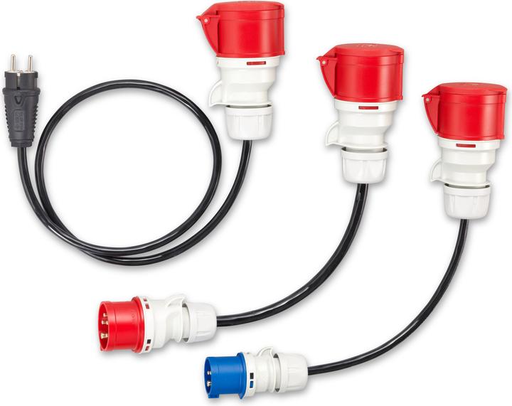 Fronius Kit d'adaptation Wattpilot Go22