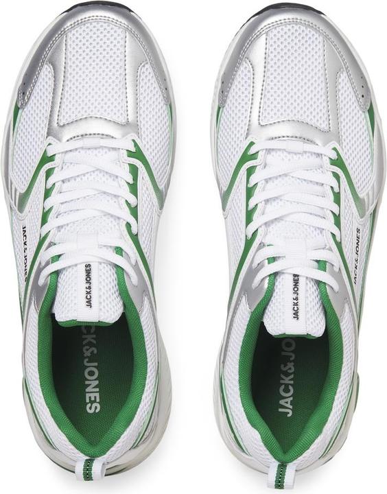 Actual product image Jack & Jones Jfwtokyo Mesh Sneaker Noos (40)