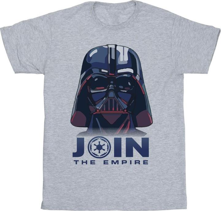 Produktbild Star Wars TShirt Mädchen (152, 158)