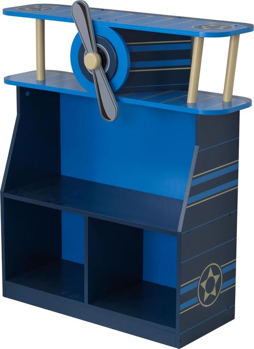 Image du produit KidKraft Avions de bibliothèque