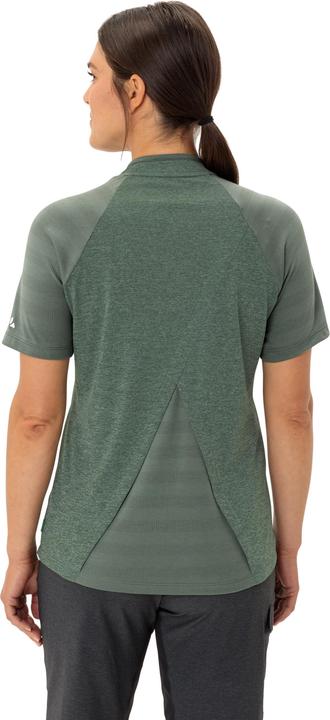 Actual product image Vaude Tamaro HZ Shirt IV (40, M)