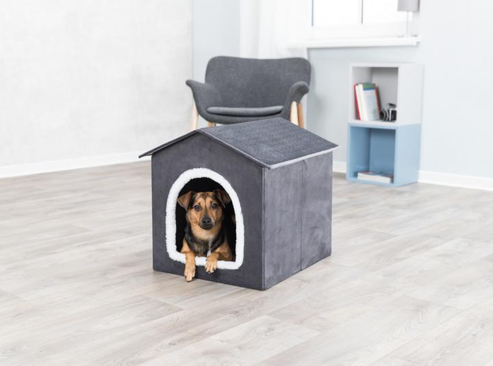 Produktbild Trixie Kuschelhöhle Livia (Hund)