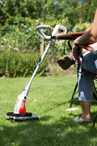 Produktbild Ikra Mower Mogatec 600 Watt IGT 600 DA