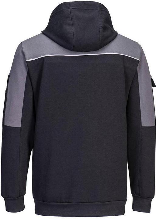 Immagine prodotto Portwest PW3 Felpa con Cappuccio Da indossare Uomo (3XL)