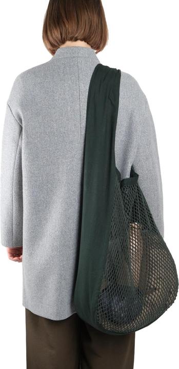 Produktbild The Organic Company Net shoulder bag