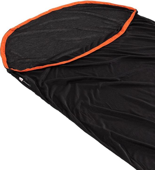 Actual product image Sea To Summit Reactor Liner (210 cm)