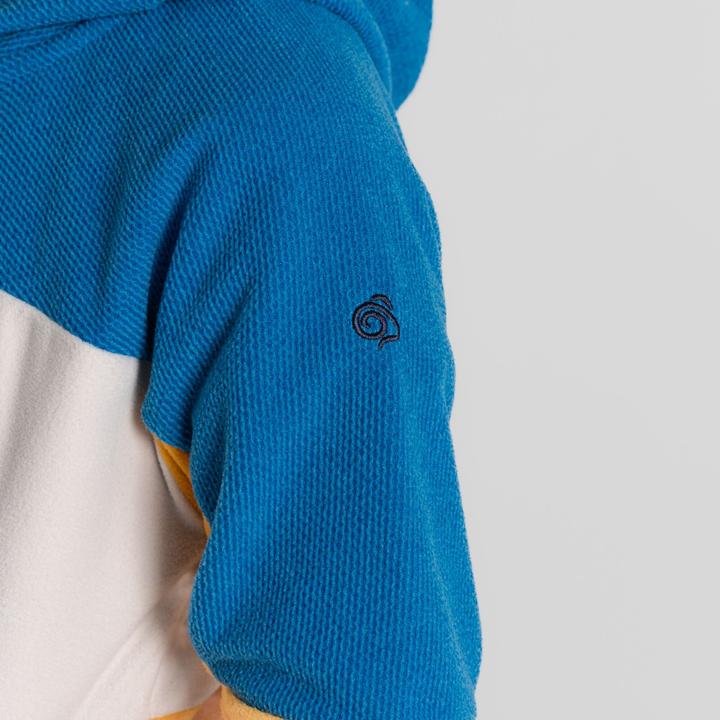 Image du produit Craghoppers Veste à capuche Kid's Bindloe (158)