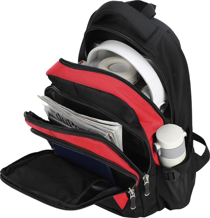 Image du produit Aoking Sac à dos (3.61 l)