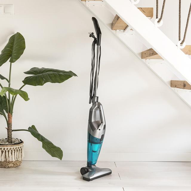 Actual product image Cecotec Aspirador Vertical Popstar 1000 Duo V