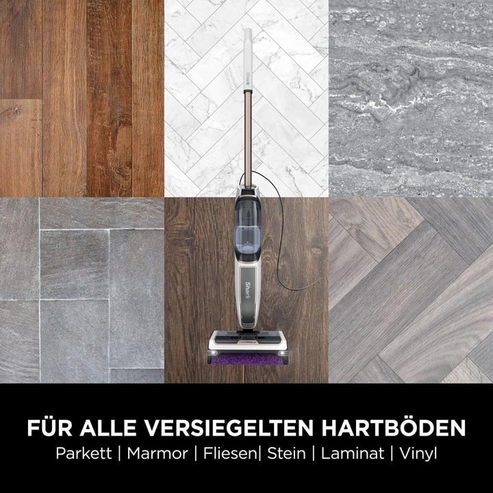 Immagine prodotto Shark SD200EU Hartbodenreiniger