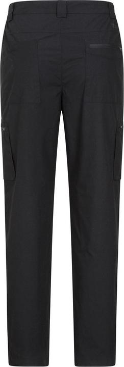 Immagine prodotto Mountain Warehouse Trek II Pantaloni Uomo (54 D)
