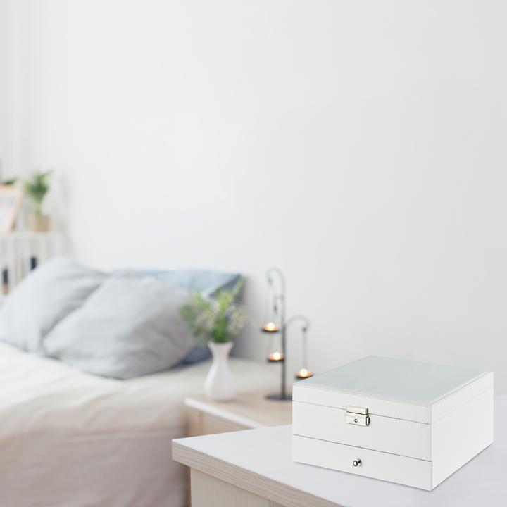 Image du produit Relaxdays Rangement pour bijoux