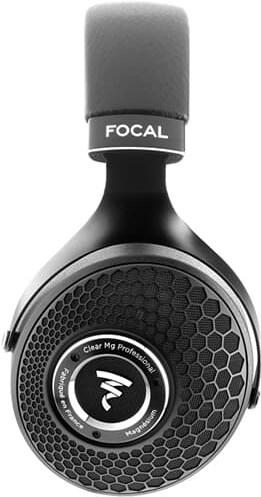 Actual product image Focal Clear MG Professional (Cable)