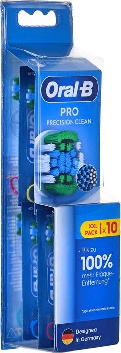 Produktbild Oral-B Pro Precision Clean (10 x)