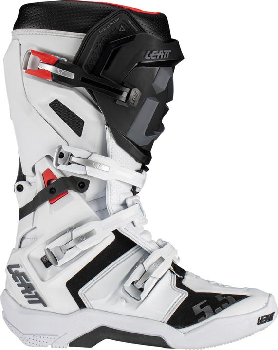 Produktbild Leatt Boot 5.5 FlexLock (Herren, 45.5)