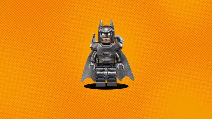Image du produit LEGO Super Heroes Clash of the Heroes (76044, LEGO DC)