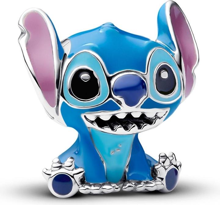 Immagine prodotto Pandora Fascino del punto Disney (Argento 925, Smalto)