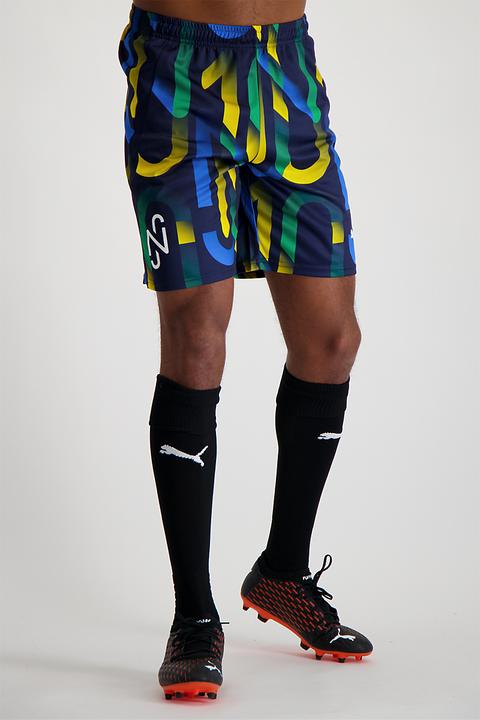 Immagine prodotto Puma Neymar Jr. Future Printed short uomo (S)
