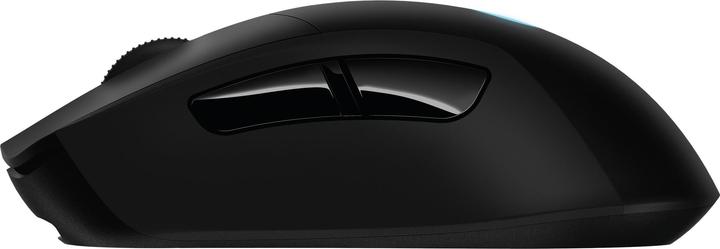 Actual product image Logitech G G703 Lightspeed (Wireless, Cable)